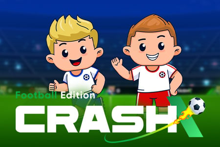 Crash X Football