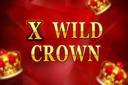 X Wild Crown