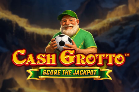 Cash Grotto Score the Jackpot