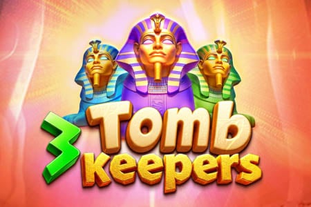 3 Tomb Keepers