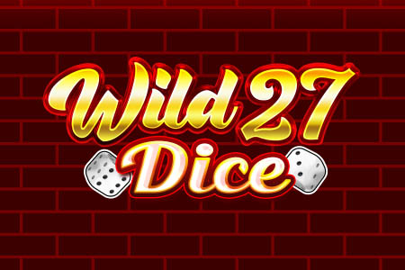 Wild 27 Dice