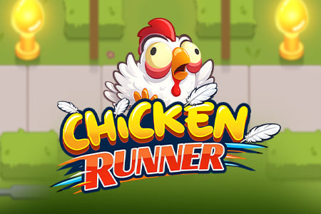 Chicken Runner